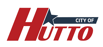 City of Hutto Logo